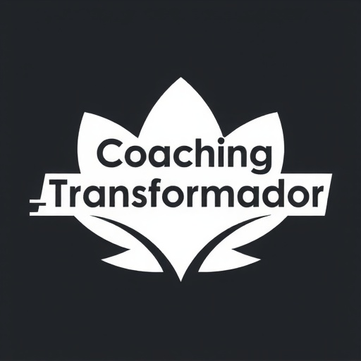 Logo Coaching Transformador